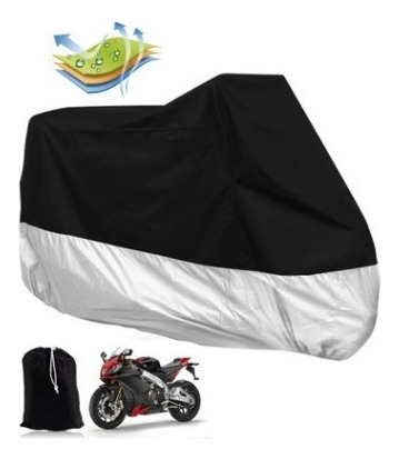 Funda Cubierta Tapa L Impermeable For Vento Xtreet Proton