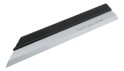 Maquinista Regla De Borde Plano De Precisión 225mm