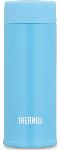 Botella De Agua Termo, Taza De Bolsillo Con Aislamiento Al V