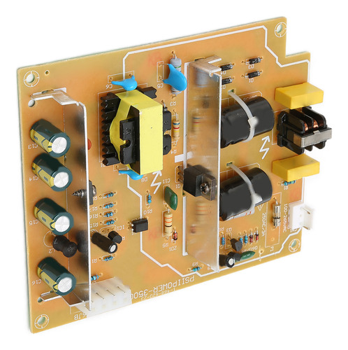 Placa De Alimentação Embutida Para Fornecimento De Console C
