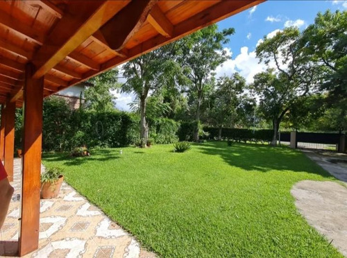 Imagen 4 de 14 de Casa - Barrio El Cazador