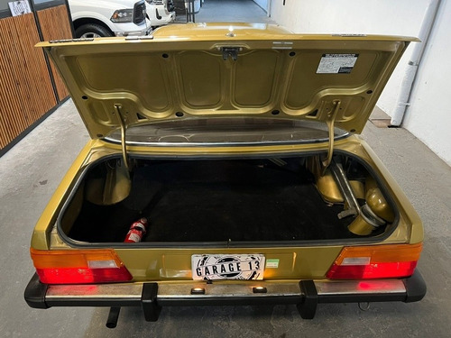Imagen 25 de 25 de Ford Taunus Guia