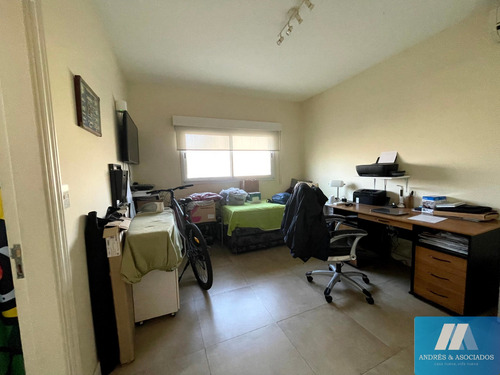 Venta Excelente Casa En B° Bv Chico