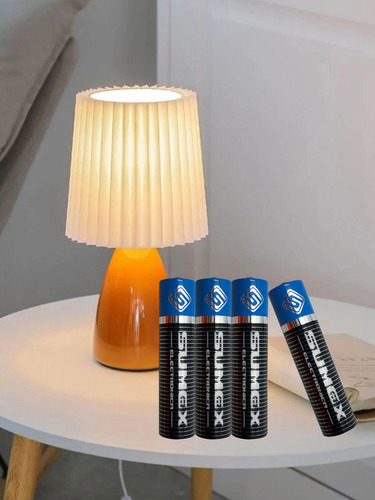 Baterías/pilas Alcalinas Sumex Aaa Lr03 1.5 V 12pc