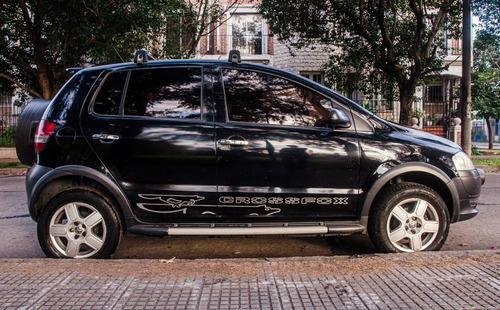 Volkswagen Crossfox Confort Line