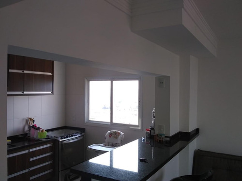 Cobertura À Venda, 180 M² Por R$ 830.000,00 - Jardim Estoril - São José Dos Campos/sp - Co0120