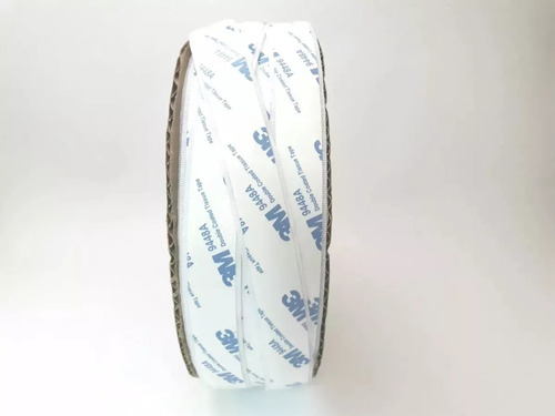 Fecho De Contato Adesivo 3m - 50mm X 3 Mts- ( Macho E Fêmea)