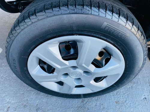 Imagem 10 de 15 de Chevrolet Montana 1.4 Mpfi Ls Cs 8v Flex 2p Manual