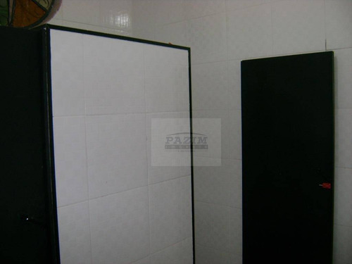 Imagem 8 de 18 de Salão Para Locação, Jardim Miriam, Vinhedo - Sl0052. - Sl0052