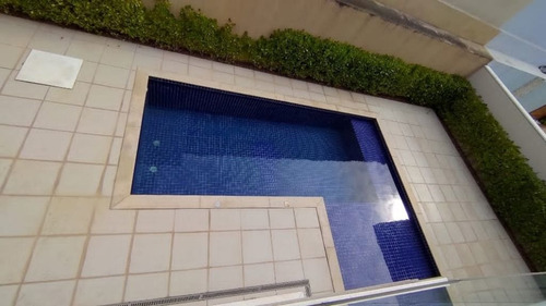 Imagem 5 de 30 de Sobrado Com 5 Dormitórios À Venda, 430 M² Por R$ 2.890.000,00 - Alphaville - Santana De Parnaíba/sp - So2159
