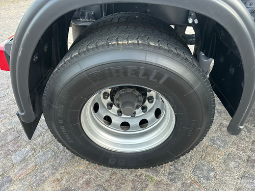 Scania 420r Super 4x2