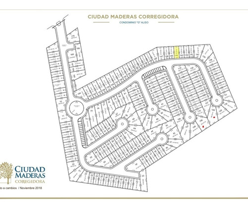 Imagen 3 de 3 de Preventa De Terreno En Ciudad Maderas, Queretaro.