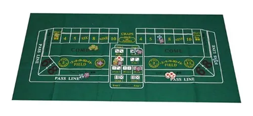 GSE Games & Sports Expert Alfombrilla de diseño de ruleta de casino con bolsa de transporte, tapete de goma antideslizante para fiestas de familia/amigos, noche de casino GSE Games & Sports Expert Alfombrilla de diseño de ruleta de casino con bolsa de transporte, tapete de goma antideslizante para fiestas de familia/amigos, noche de casino