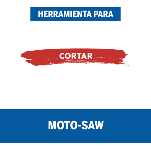 Dremel Moto-saw Con 10 Accesorios + Maletín F013ms20aa