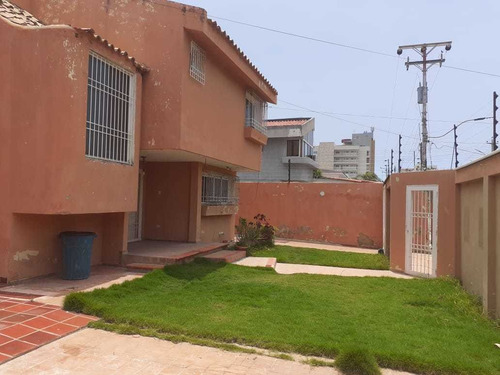 Maríaestela Boada Vende Casa Lechería, Morro Iii. Bajando De Precio!!!