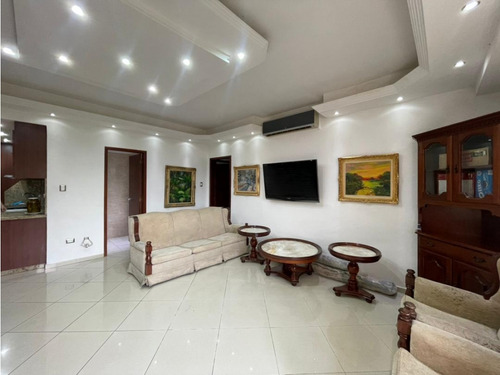 Apartamento Venta El Parral Up-6627097