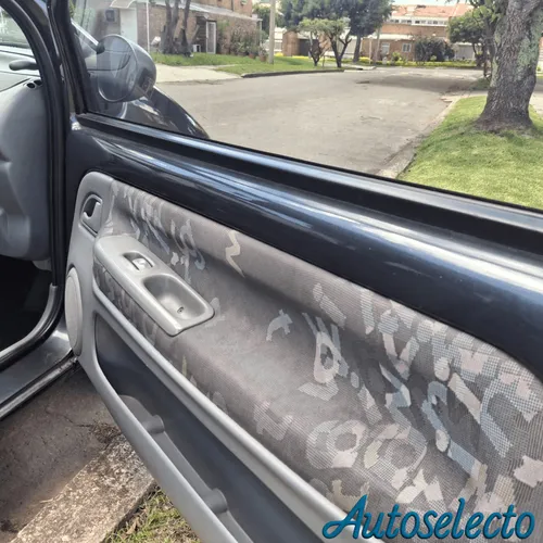 Renault Twingo 1.2 Access