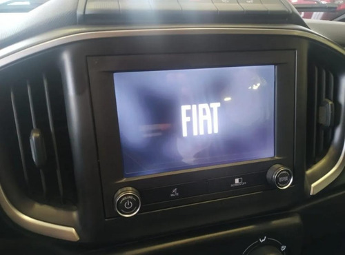 Imagen 20 de 20 de Fiat Strada Freedom 1.4 Cd 0km 2023 *