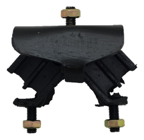 Kit Soportes Patas De Motor Para Renault Megane R19 1.6 8v