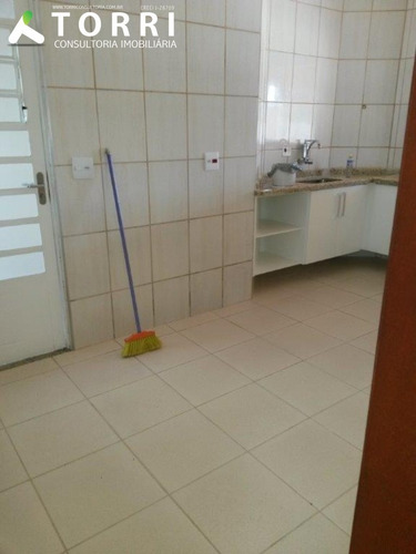 Casa A Venda No Wanel Ville - Ca01363 - 33587832