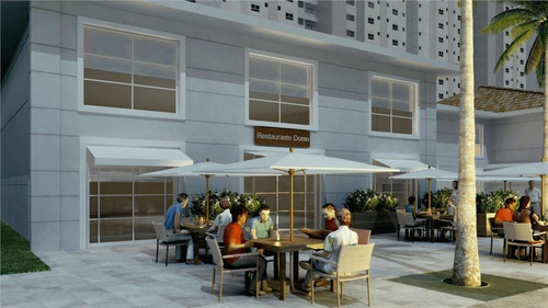 Sala Comercial À Venda, 39,68 M², 1 Vaga - Centro - São Bernardo Do Campo/sp - 14939