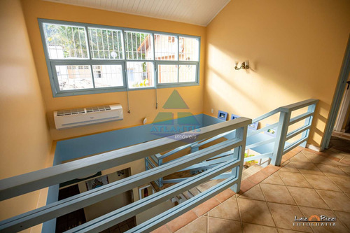 Imagem 28 de 30 de Cod: 1125 Casa Com 5 Dorms, Condomínio Lagoinha, Ubatuba - V1125