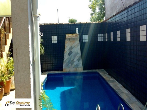 Imagem 19 de 29 de Casa Em Mongaguá Localizada No Bairro Florida Mirim, Lado Morro - 1414 - 32071309
