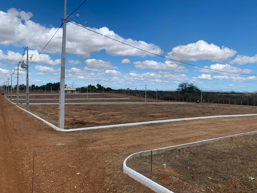 Imagem 9 de 11 de Terreno Condomínio Águas Do Vale