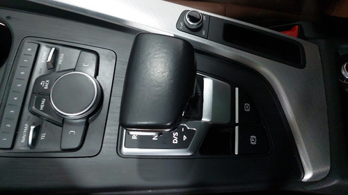 Audi A5 2.0 SB SELECT DCT