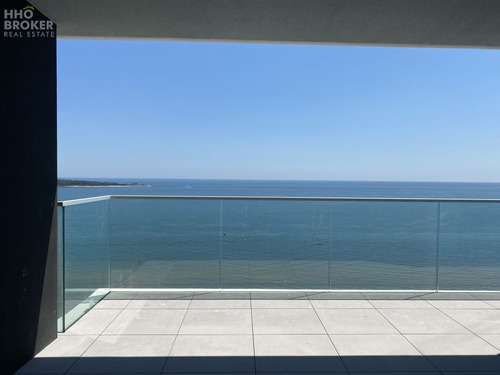 Imagen 6 de 17 de Oportunidad Venetian Reventa Piso Alto!!!