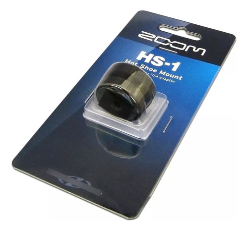 Adaptador Para Camaras Y Grabadoras Zoom H1n H2n H4n H5 H6