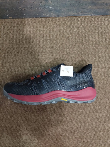 Imagen 8 de 10 de Zapatos Merrell Originales De Caballeros