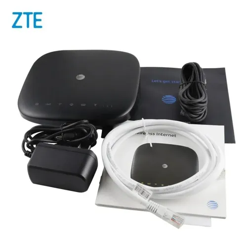 comprar Modem Router Zte (liberado) Model: Mf279