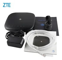 Comprar Modem Router Zte (liberado) Model: Mf279