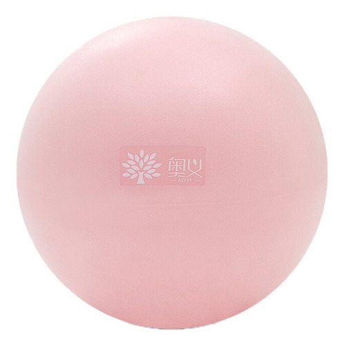 Imagen 1 de 12 de Mini Bolas De Yoga De 22,8 Cm, Bola De Ejercicio, Pilates, P