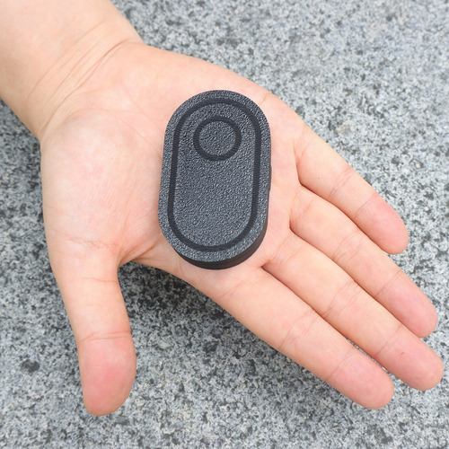 Funda Protectora Para Bicicleta Smarttag 2 Con Soporte Magné