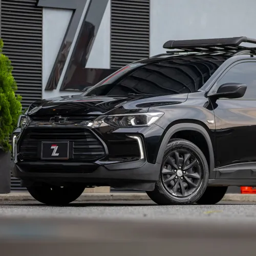 Chevrolet Tracker Lt Turbo 1.2 2021
