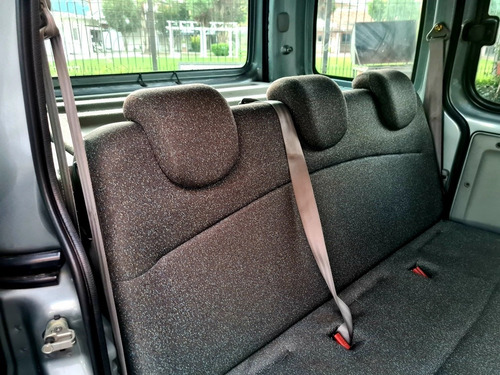 Renault Kangoo Pack Plus Oshkosh 1.6 2plc 2007 146.000km