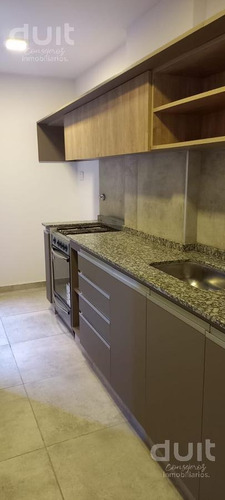Imagen 8 de 29 de Departamento Único, Dos Dormitorios Con Patio Exclusivo Y Asador Propio
