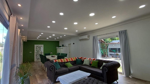 Quinta En Venta 4 Ambientes En La Reja