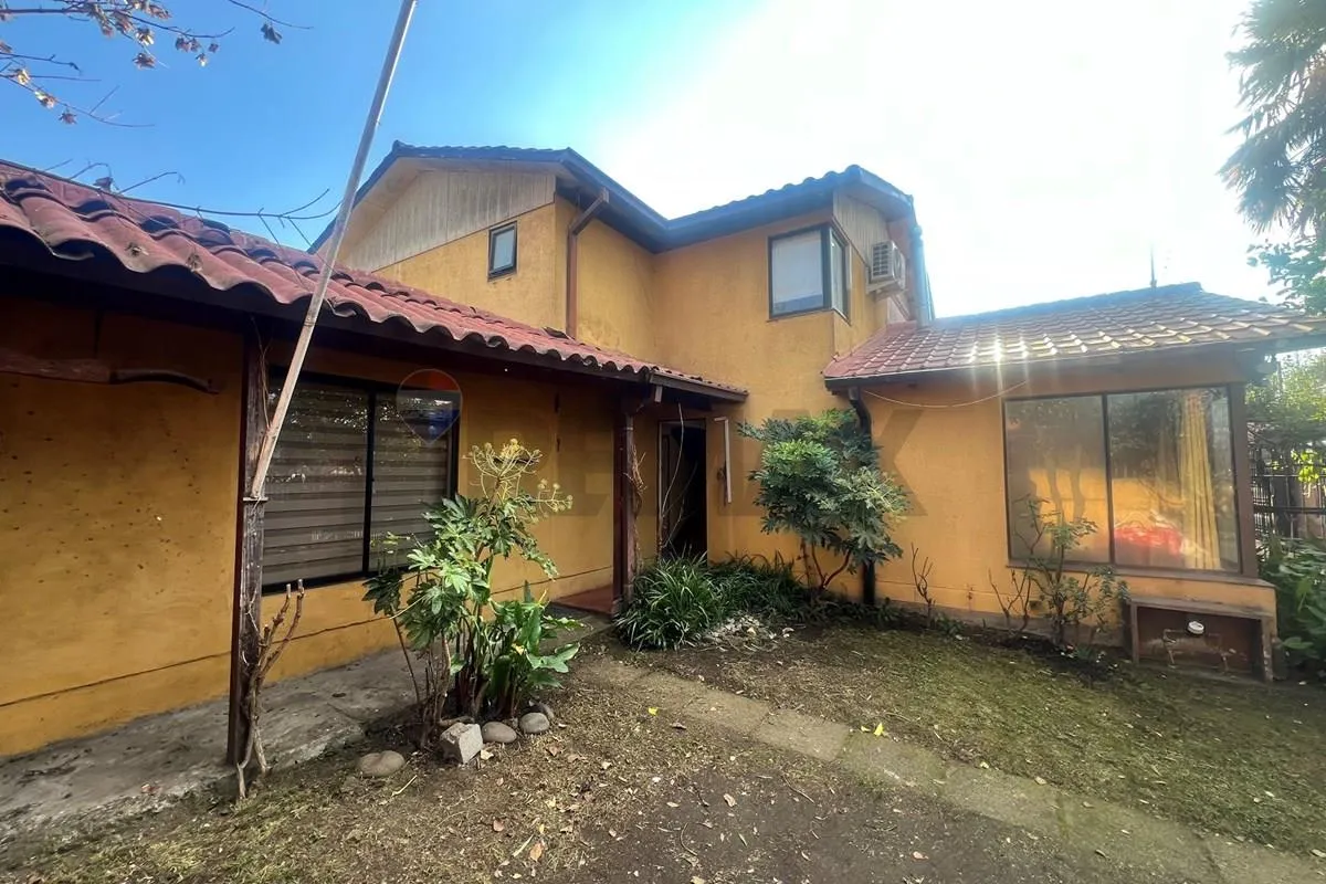 Imagen 1 de 30 de Casa Venta: Oportunidad Única En Los Ángeles
