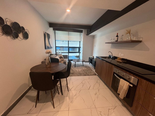 Renta Departamento (opción Renta Amueblado) Excelente Ubicación!