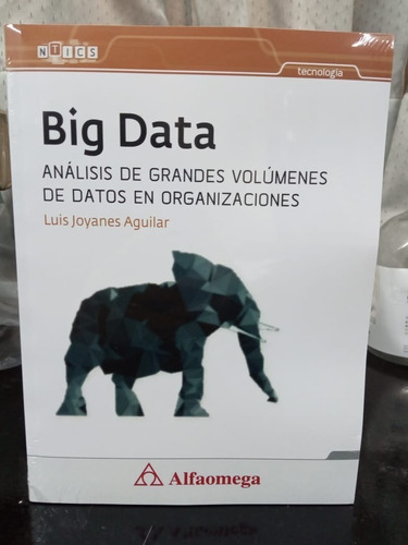 Libro Big Data