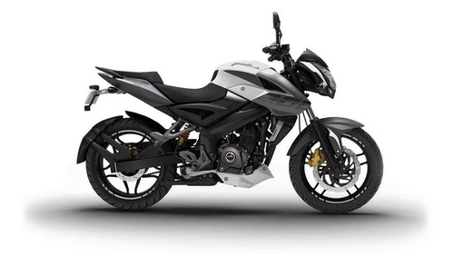 Bajaj Rouser 200 0km 12ctas$26.959 Mroma (125 160) Usada
