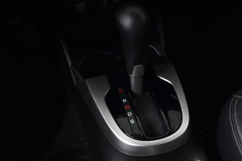 Honda Fit Ex-l 1.5 At 2017 - 42.900km - $2.490.000