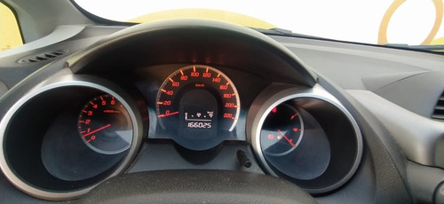 Imagen 10 de 13 de Honda Fit Lx 1.4 2010