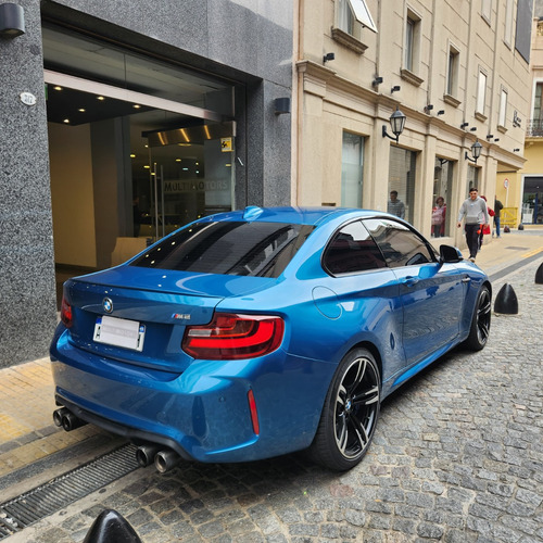 BMW M2 3.0 M2