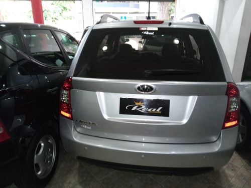 Kia Carens 2.0, 2009