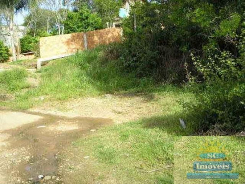Imagem 1 de 3 de Terreno No Bairro Cachoeira Do Bom Jesus Em Florianópolis Sc - 12038