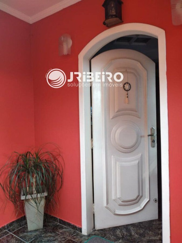 Imagem 19 de 30 de Casa Sobrado À Venda, Jardim Cecy, Zona Norte, São Paulo - 180018